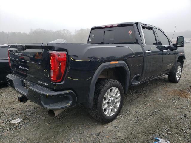2020 GMC SIERRA K35 1GT49WEY9LF125654
