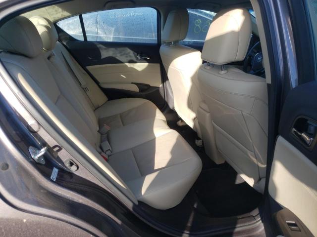 2013 ACURA ILX HYBRID 19VDE3F77DE302206