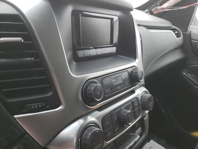 2017 CHEVROLET TAHOE POLI 1GNLCDEC6HR152104