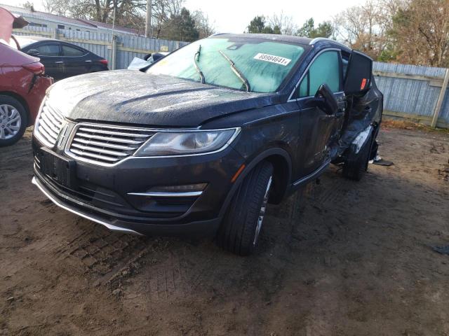 2015 LINCOLN MKC 5LMTJ2AH3FUJ42220