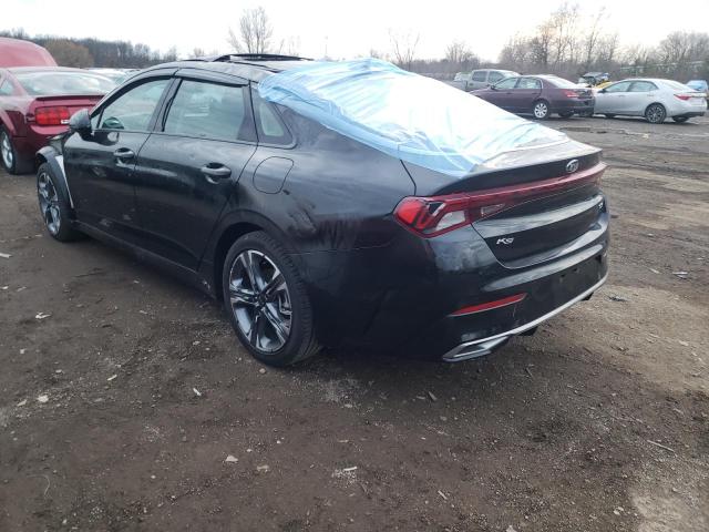 2021 KIA K5 EX 5XXG34J21MG062329