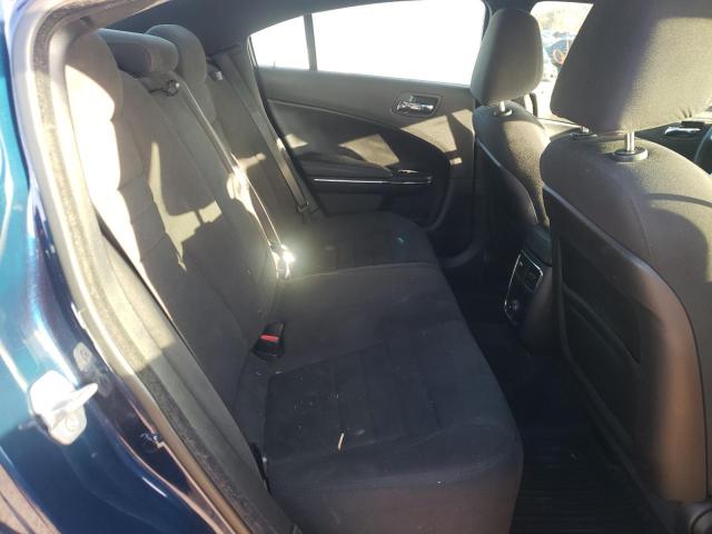 2014 DODGE CHARGER SE - 2C3CDXBG0EH337585