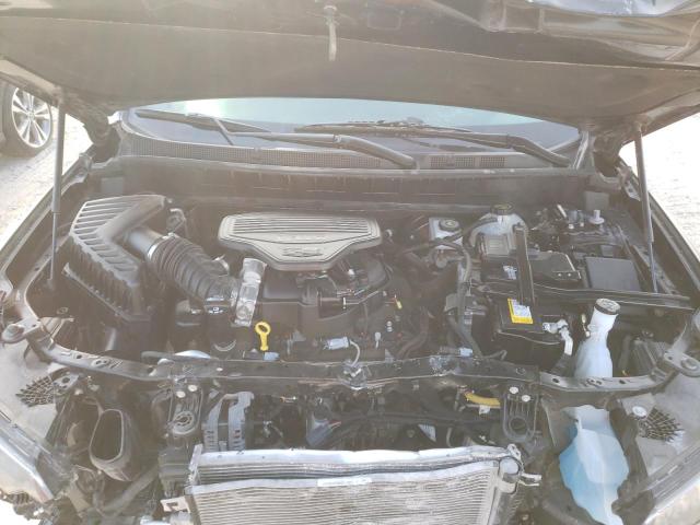 2020 CADILLAC XT6 SPORT 1GYKPGRS2LZ144211