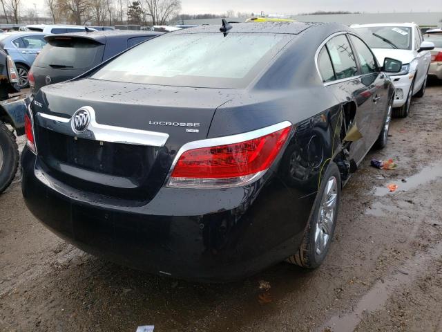 2011 BUICK LACROSSE C 1G4GC5ED3BF292477