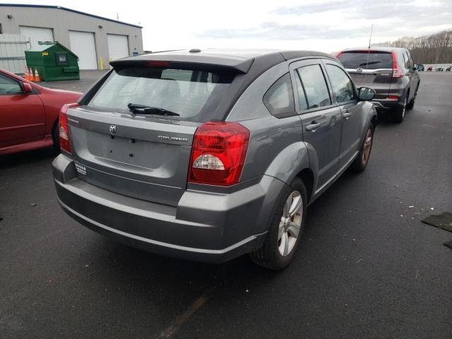 2011 DODGE CALIBER MA 1B3CB3HA4BD254832
