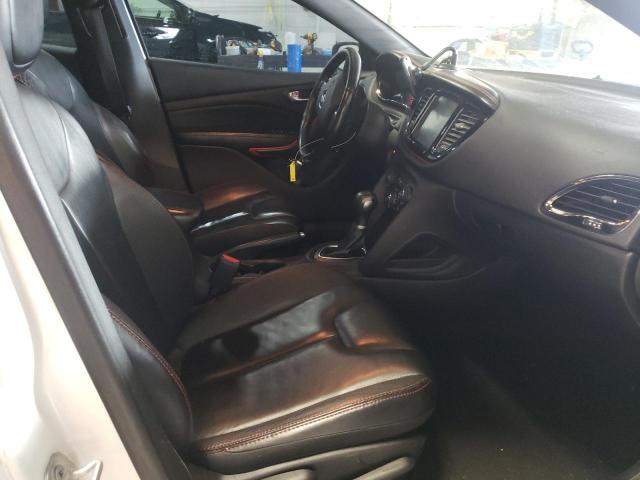 2014 DODGE DART GT 1C3CDFEBXED921287