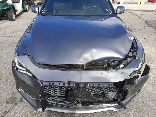 2019 INFINITI Q60 PURE JN1EV7EK3KM230382