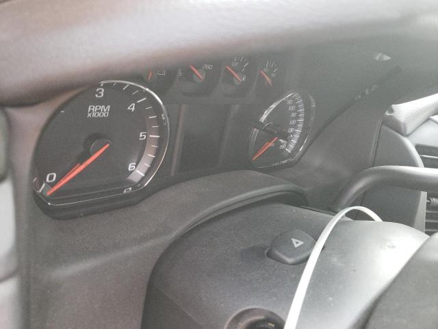2017 CHEVROLET TAHOE POLI 1GNLCDEC6HR152104