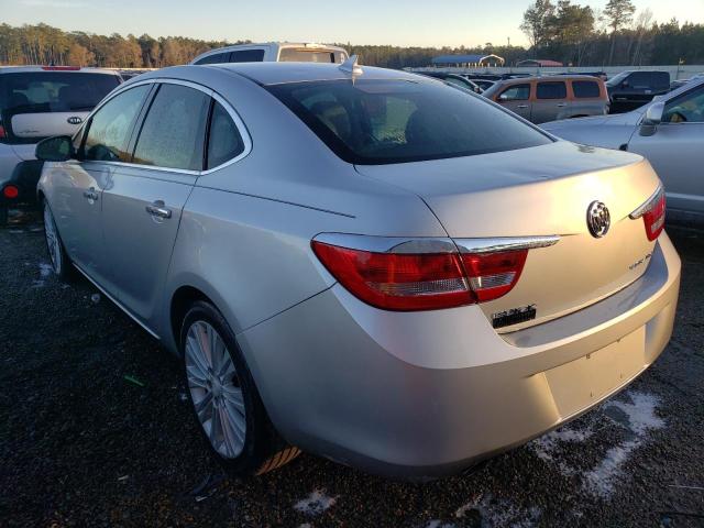 2014 BUICK VERANO 1G4PP5SK9E4180113