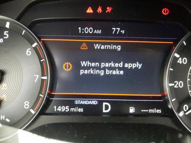 2021 INFINITI QX50 LUXE 3PCAJ5BA1MF125472
