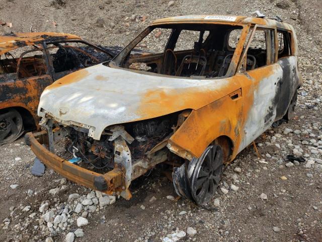 Фото: KNDJP3A55E7084410 - 2