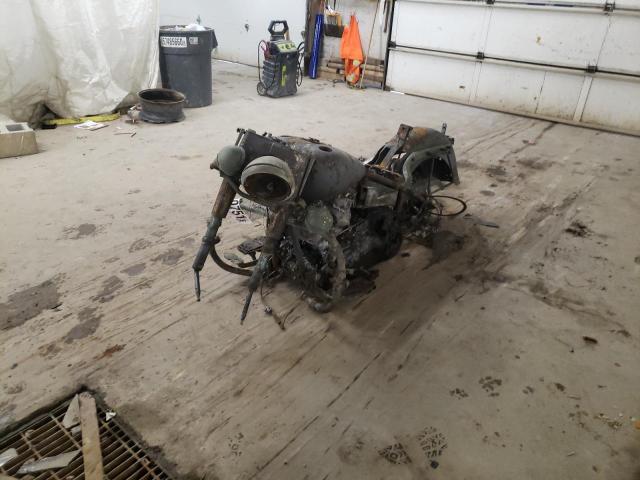 2004 HARLEY-DAVIDSON FLSTCI 1HD1BWB124Y060651