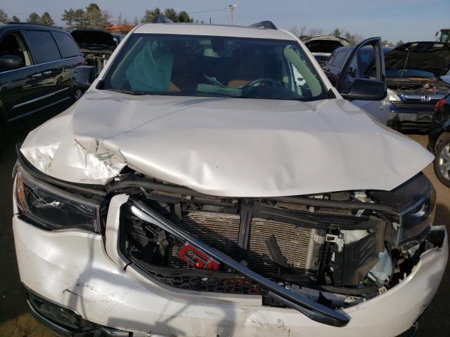 2017 GMC ACADIA ALL 1GKKNVLS6HZ158732
