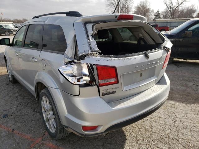 2011 DODGE JOURNEY MA 3D4PH1FG6BT561085