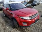 2014 LAND ROVER  RANGE ROVER