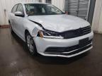 2017 VOLKSWAGEN  JETTA