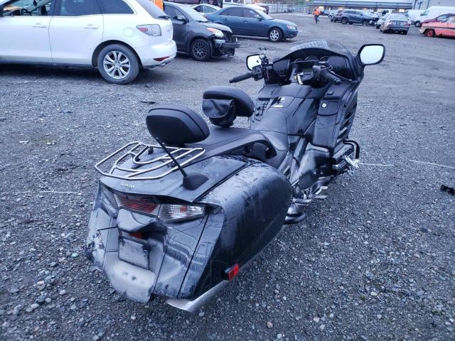 2013 HONDA GL1800 B JH2SC6849DK000400