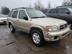 2002 NISSAN  PATHFINDER