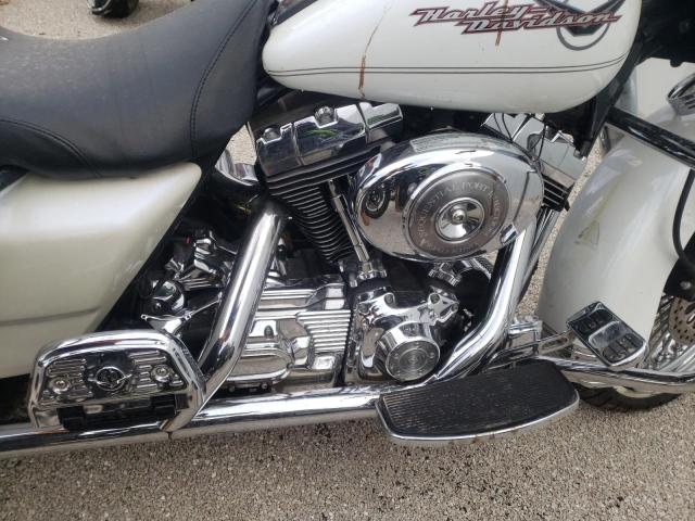 2006 HARLEY-DAVIDSON FLHRI 1HD1FBW106Y670199
