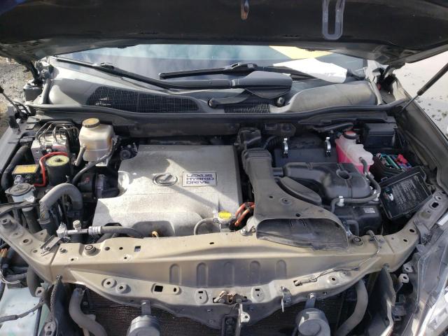 2015 LEXUS RX 450H 2T2ZB1BA5FC002074