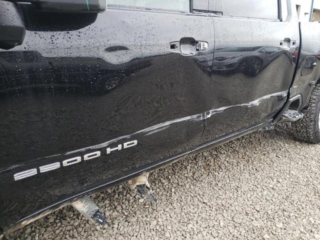 2021 GMC SIERRA2500 1GT49NEY0MF201029