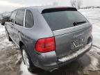 2005 PORSCHE CAYENNE S for sale at Copart QC - MONTREAL