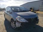 2008 NISSAN  VERSA