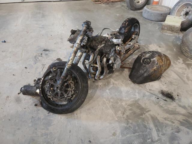 2000 SUZUKI GSX1300 R JS1GW71A6Y2103575