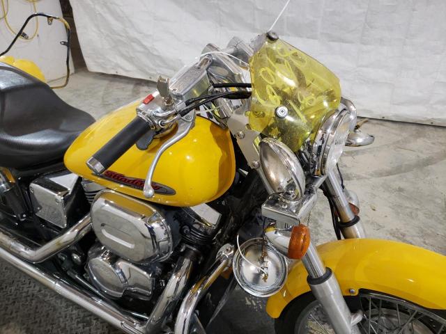 2002 HONDA VT750 DC JH2RC44042M617128