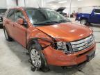 2007 FORD  EDGE