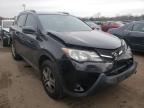 2014 TOYOTA  RAV4