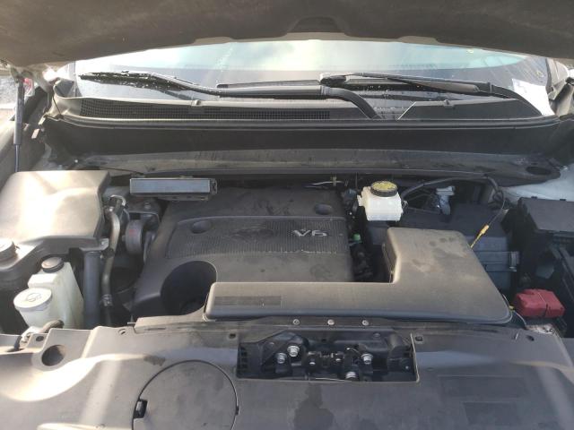 2013 INFINITI JX35 5N1AL0MN4DC315384