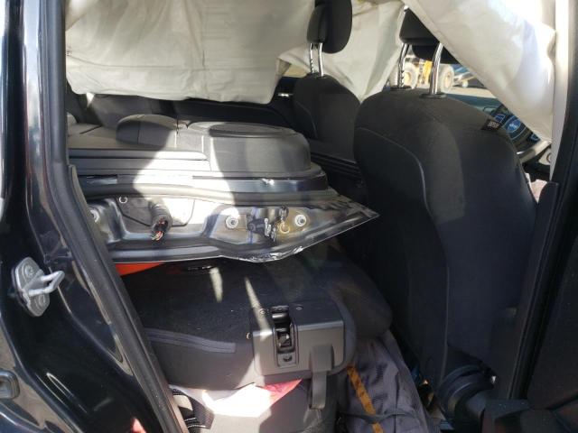 2015 JEEP PATRIOT 1C4NJPBA8FD138128
