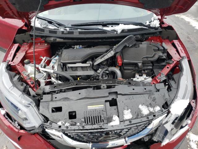 2020 NISSAN QASHQAI JN1BJ1CWXLW391917