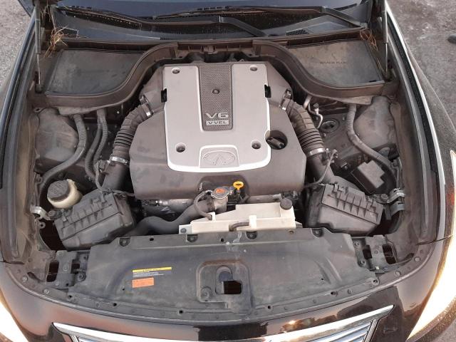 2013 INFINITI G37 BASE JN1CV6AP3DM304650