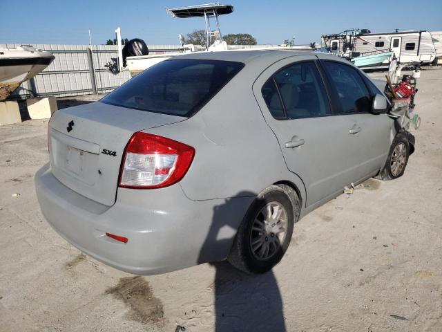 2012 SUZUKI SX4 LE JS2YC5A3XC6300393