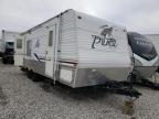 2007 PUMA  TRAILER