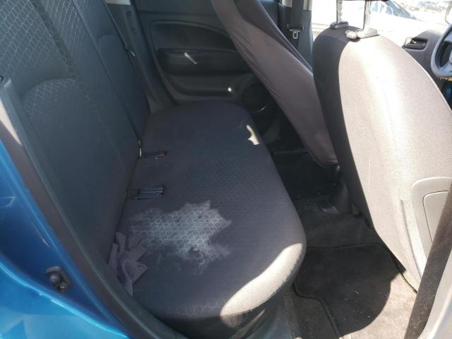 2015 MITSUBISHI MIRAGE DE ML32A3HJ1FH007105