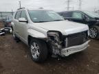 2014 GMC  TERRAIN