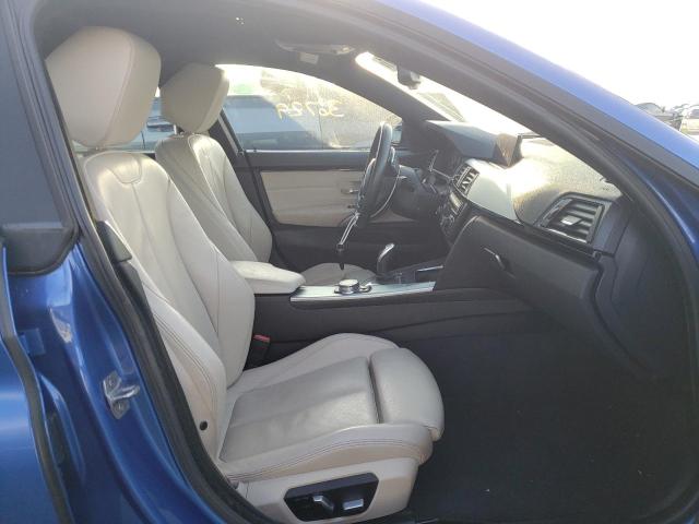 2016 BMW 428 I GRAN WBA4A9C52GG695669