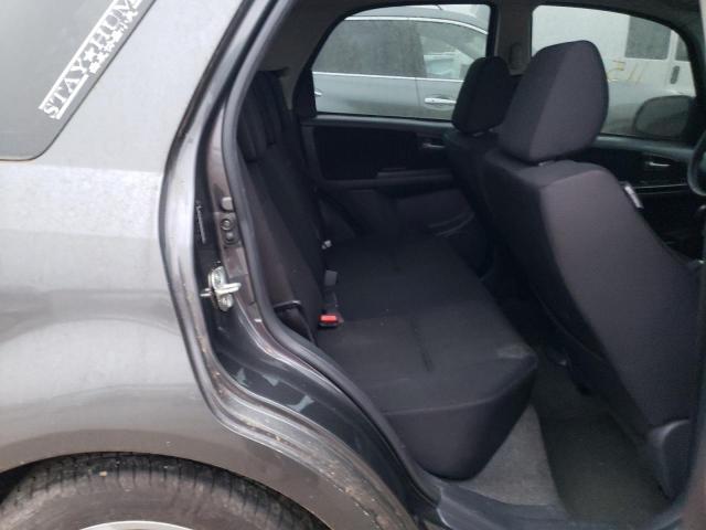 2010 SUZUKI SX4 SPORT JS2YA5A9XA6300708