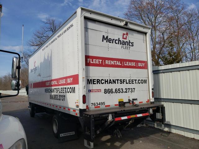 2020 MITSUBISHI FE FEC72S 4UZBVK113LGLP5188