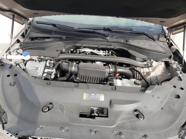 2021 LINCOLN AVIATOR 5LM5J6WC5MGL16362