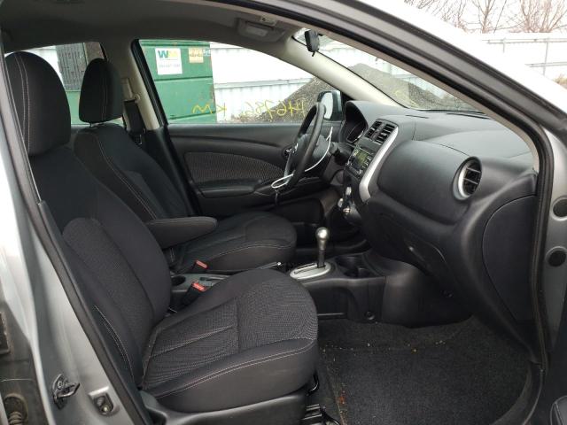 2014 NISSAN VERSA S/SL 3N1CN7AP1EL814593