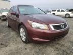 2009 HONDA  ACCORD