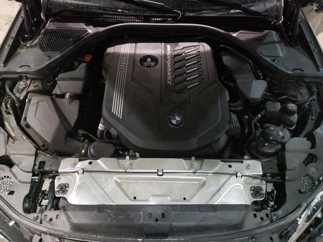 2020 BMW M340XI WBA5U9C08LFH76176
