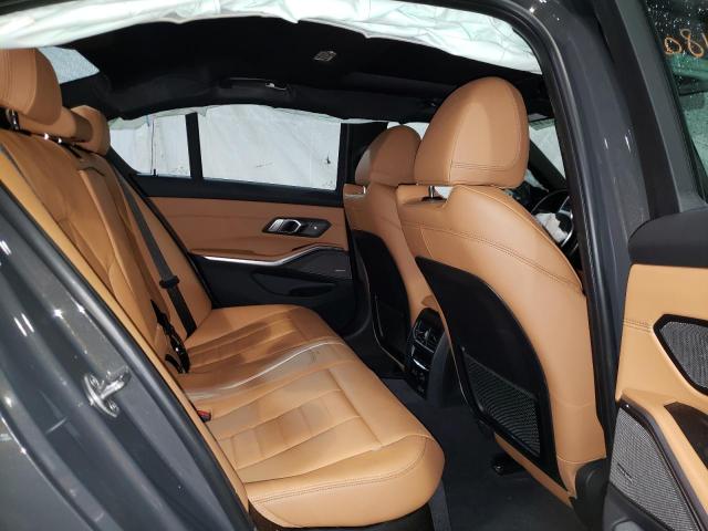 2020 BMW M340XI WBA5U9C08LFH76176