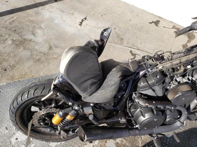 2014 YAMAHA XVS950 CU JYAVN05E0EA002954