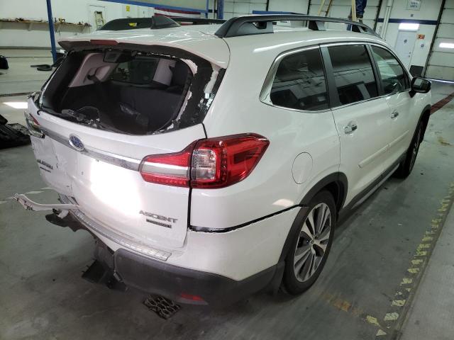 2021 SUBARU ASCENT TOU 4S4WMARD8M3473445