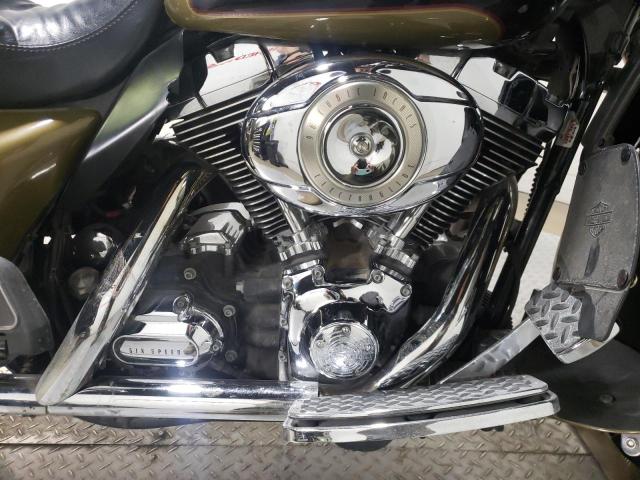 2007 HARLEY-DAVIDSON FLHTCUI 1HD1FC4107Y607338